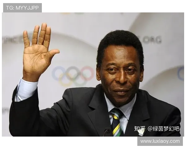 绿茵永恒瞬间贝利经典进球书写足球不朽传奇与时代荣光世界之王风采